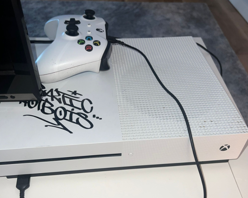 XBOX 1S